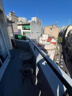 Un lugar unico, cerca del Colon - Buenos Aires - 1