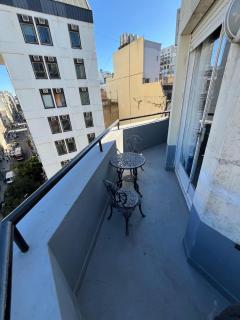 Un lugar unico, cerca del Colon - Buenos Aires - 2