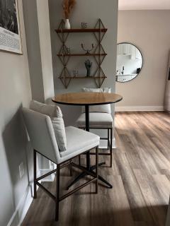 The LUXE Spot 1 - Covington - 5