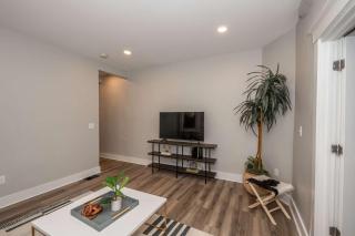 The LUXE Spot 1 - Covington - 3