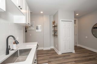The LUXE Spot 1 - Covington - 1