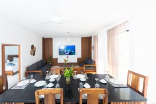 3BR, Modern, Luxurious and Family-friendly - Las Terrenas - 9