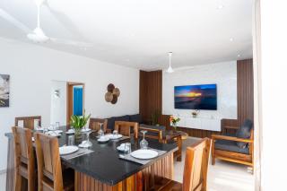 3BR, Modern, Luxurious and Family-friendly - Las Terrenas - 8
