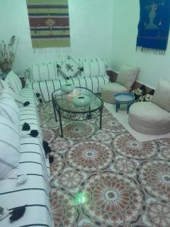 RIAD FOUZIA - Marrakech - 8