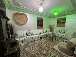 RIAD FOUZIA - Marrakech - 9