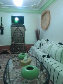 RIAD FOUZIA - Marrakech - 7