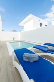 3BR, Modern, Luxurious and Family-friendly - Las Terrenas - 5