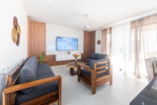 3BR, Modern, Luxurious and Family-friendly - Las Terrenas - 3