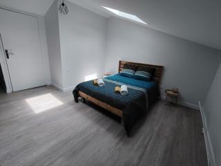 La Maison de Pandora - 8