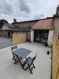 La Maison de Pandora - Maulévrier - 6