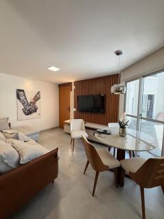 Apartamento aconchegante ao lado do Shopping Plaza - 0