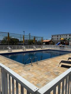 Apartamento aconchegante ao lado do Shopping Plaza - 8