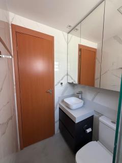 Apartamento aconchegante ao lado do Shopping Plaza - 6