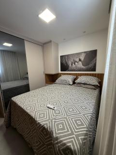 Apartamento aconchegante ao lado do Shopping Plaza - 5
