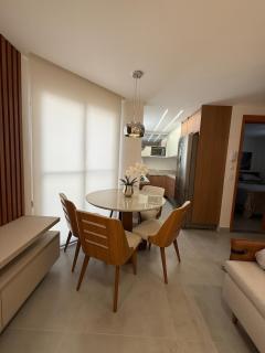 Apartamento aconchegante ao lado do Shopping Plaza - 4