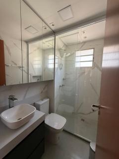 Apartamento aconchegante ao lado do Shopping Plaza - 2