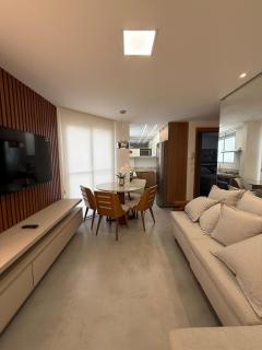 Apartamento aconchegante ao lado do Shopping Plaza - 1
