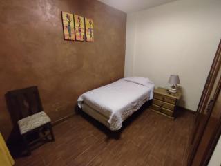 HOTEL MAISON FIORI Plaza Colon - Cochabamba - 9