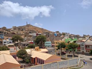 Casa da Sara Guest House - Mindelo - 6