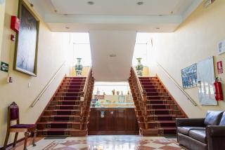 Hotel Universo - Ayacucho - 7