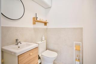 Luxueuse maison Canopée 10 personnes Ouest Paris - 1
