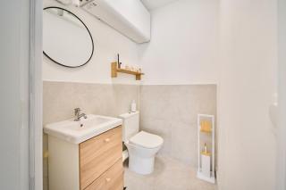 Luxueuse maison Canopée 10 personnes Ouest Paris - Le Pecq - 4