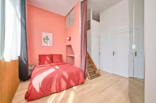 Luxueuse maison Canopée 10 personnes Ouest Paris - 2