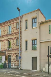 Luxueuse maison Canopée 10 personnes Ouest Paris - 6