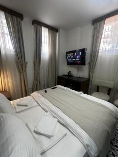 Şah Bey Konağı - Istanbul - 1