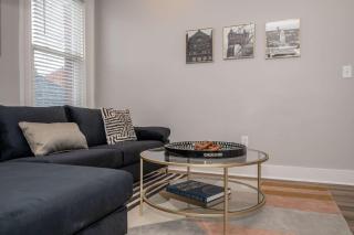LUXE Spot Suites - Covington - 0