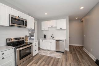 LUXE Spot Suites - Covington - 6