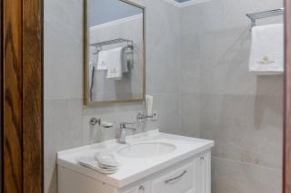 Tumar Hansa Ethno Hotel Astana - 5