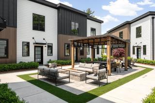 Hamilton Place Bayside Building 301 A - Traverse City - 6