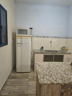 Fazenda Camping Cabral - São Lourenço - 8