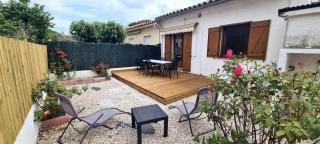 Canet Plage - Maison 3 chambres - 8
