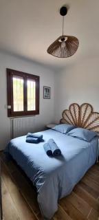 Canet Plage - Maison 3 chambres - 7