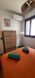 Canet Plage - Maison 3 chambres - 3