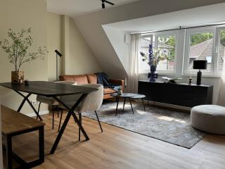 Emils City Suite - Vreden - 6