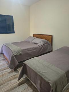 Fazenda Camping Cabral - São Lourenço - 9