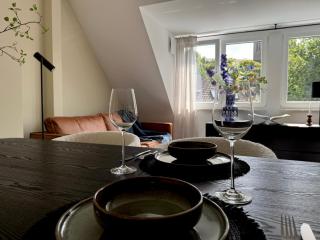 Emils City Suite - Vreden - 4