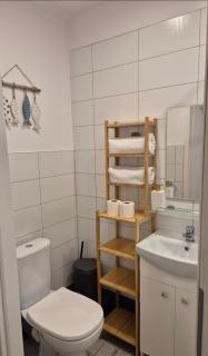 Apartament Stegna - Stegna - 5