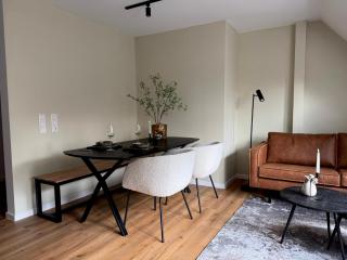 Emils City Suite - Vreden - 5