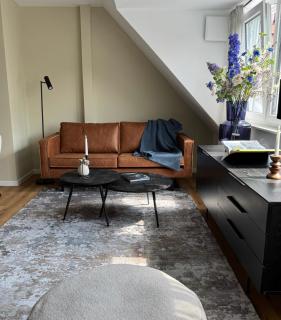 Emils City Suite - Vreden - 7