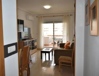 Confortable Apartamento en Marina D'or - Oropesa del Mar - 4