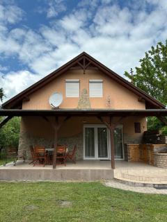 Bozsó Villa - Balatonőszöd - 0