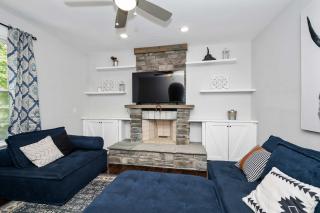 Hunley Haven Retreat - Cincinnati - 9