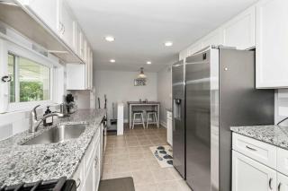 Hunley Haven Retreat - Cincinnati - 8