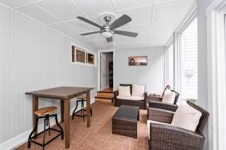 Hunley Haven Retreat - Cincinnati - 6