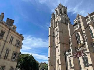 Cocon au cœur de Dijon - Dijon - 1