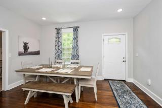 Hunley Haven Retreat - Cincinnati - 5